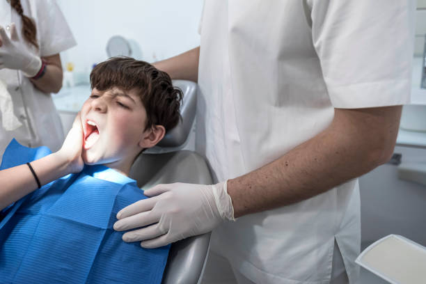 Best Emergency Dental Care for Broken or Chipped Teeth in Halsey, OR
