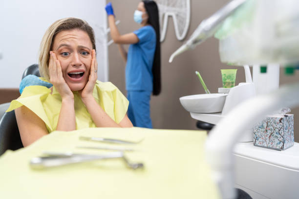 Best Emergency Root Canal Treatment in Halsey, OR