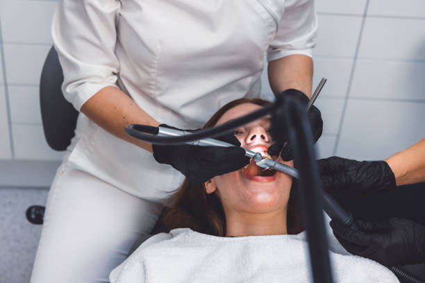 Best Emergency Treatment for Dental Infections or Abscesses in Halsey, OR